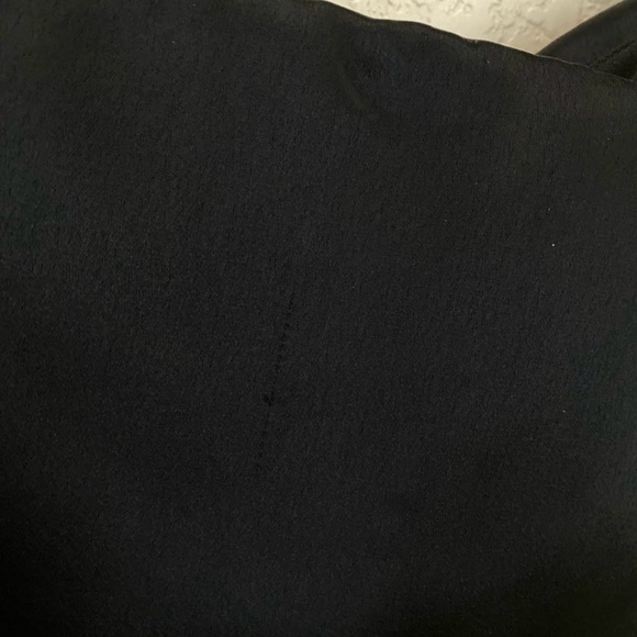 House of CB Reva Black Satin Balcony
Corset Dress size XS NWOT - Picture 12 of 15